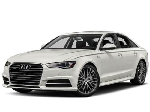 Audi A6 matrix