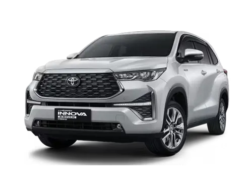 Toyota HyCROSS