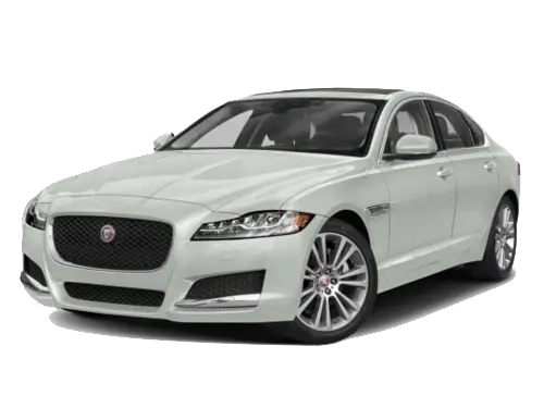 Jaguar XF (New)